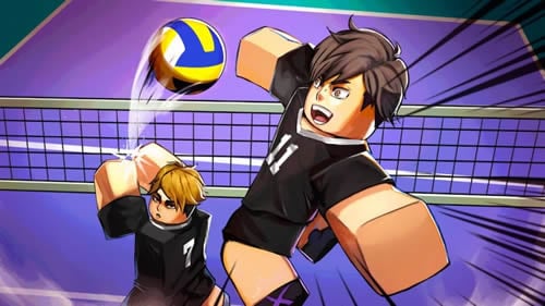 Sanu Guide - Volleyball Legends