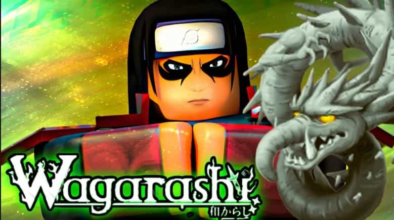 Roblox Wagarashi Codes May 2025