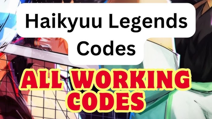 Dive into Haikyuu Legends, master key techniques, and explore character skills to elevate your volleyball game to the next level.