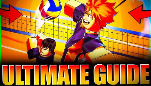 Volleyball Legends Character Guide: Tier List and Winning Strategies