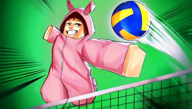 Roblox Volleyball Legends Codes (May 2025)