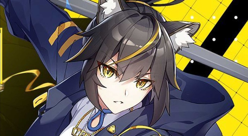 Cat Fantasy Codes