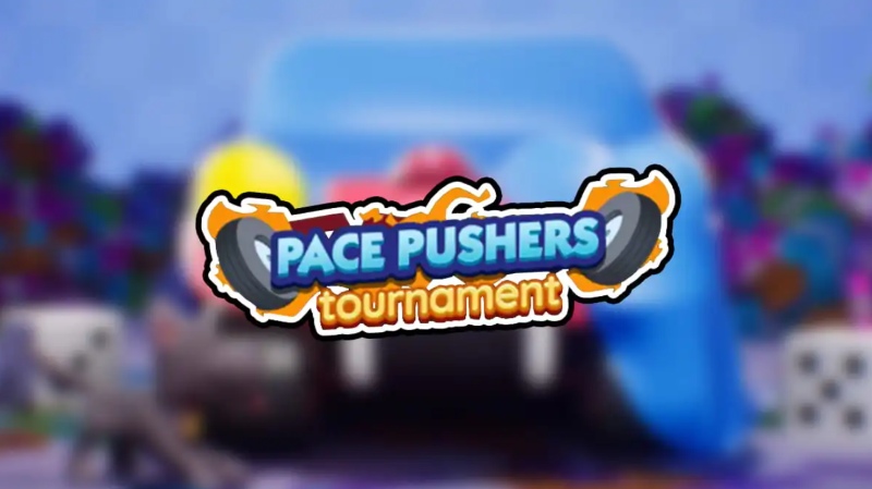 Monopoly GO: Pace Pushers Tournament Rewards And Milestones (Mar 22)