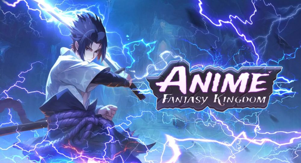 Roblox Anime Fantasy Kingdom Codes (March 2025)