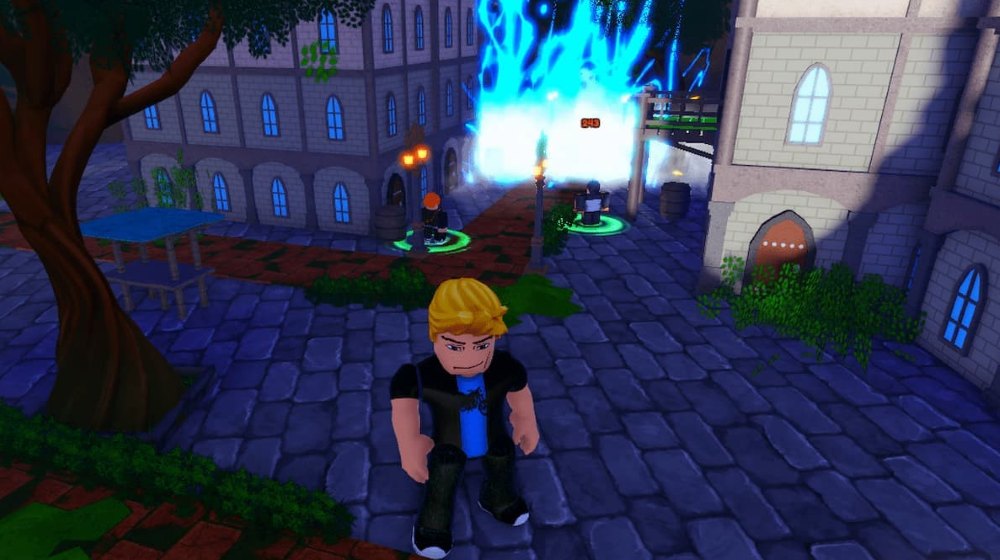 Roblox Anime Guardians Codes (March 2025)