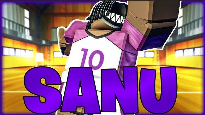 Think Sanu is weak? Think again. This Volleyball Legends guide shows why Sanu is secretly one of the strongest styles and how to play her like a pro.