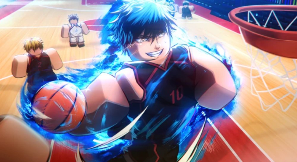 Roblox:  Basketball Zero Codes (March 2025)