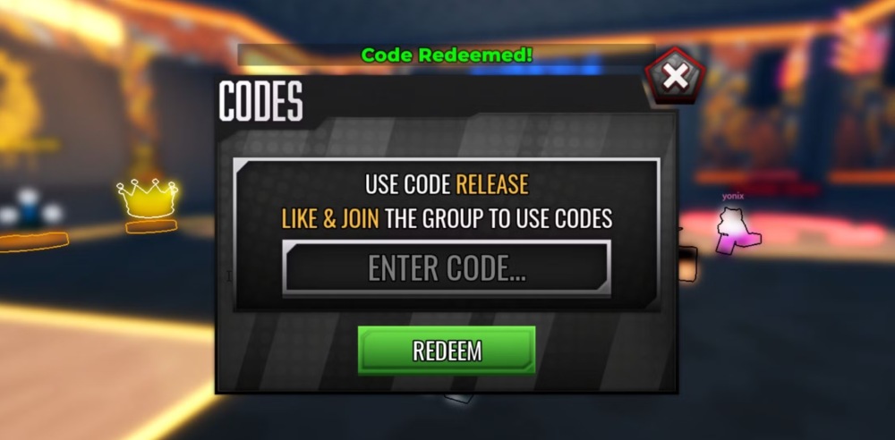 Roblox:  Basketball Zero Codes (March 2025)