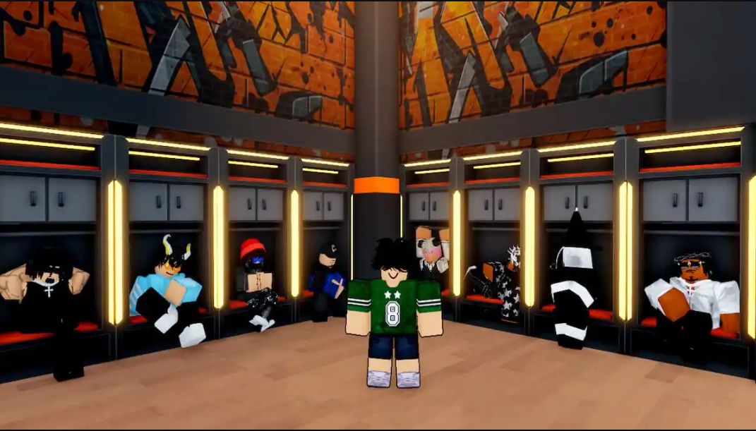 Roblox Basketball Zero: Trello and Discord