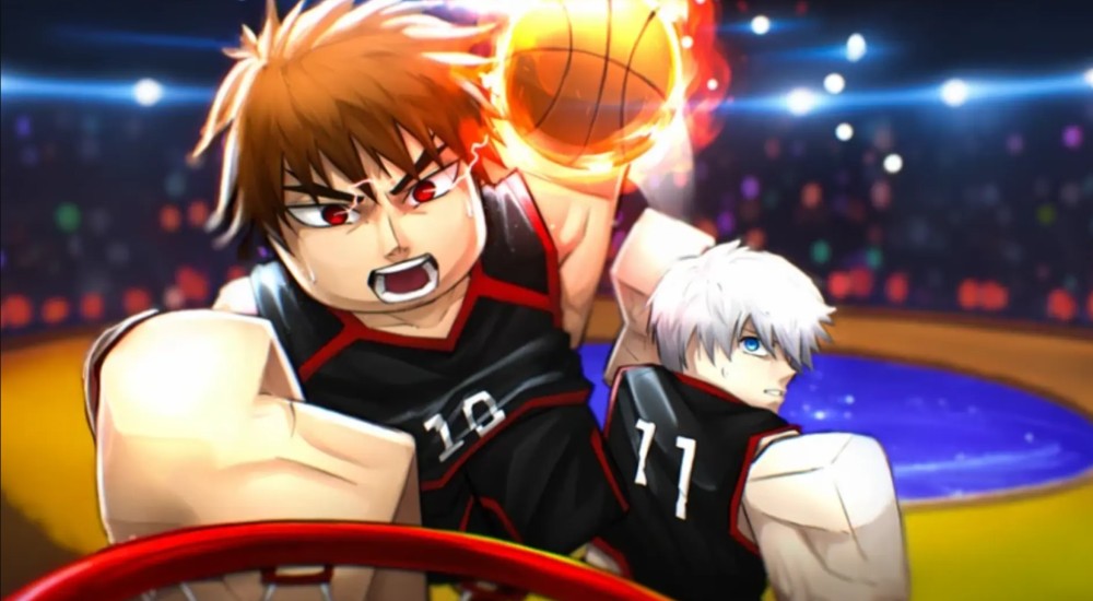 Roblox Basketball Zero Wiki (March 2025)