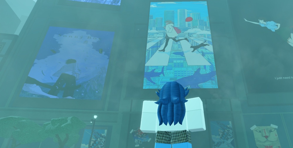 Roblox GHOUL://RE Trello Board & Discord (Official)