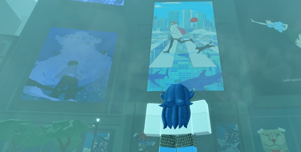 Roblox GHOUL://RE Script March 2025