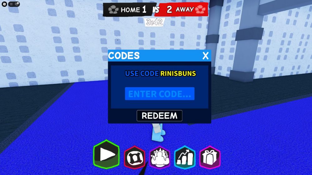 Roblox Hitbox Rivals Codes (March 2025)