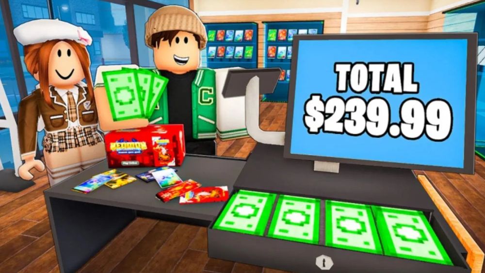 Roblox TCG Card Shop Simulator Codes (March 2025)