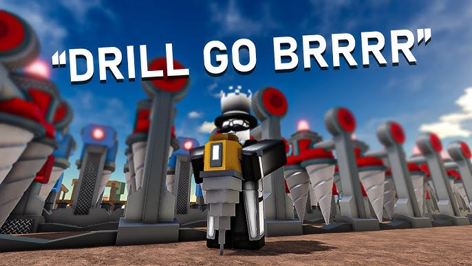 Want the best source for Untitled Drill Game? This official wiki has it all—stats, updates, codes, and gameplay tips for Roblox’s mining hit.